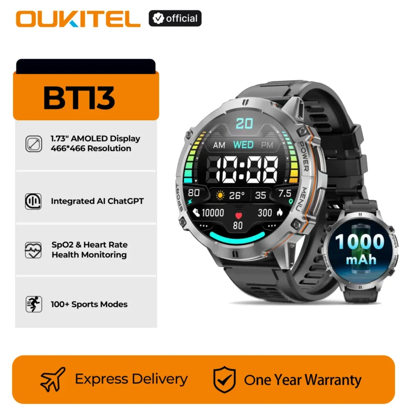 Best smart watch
