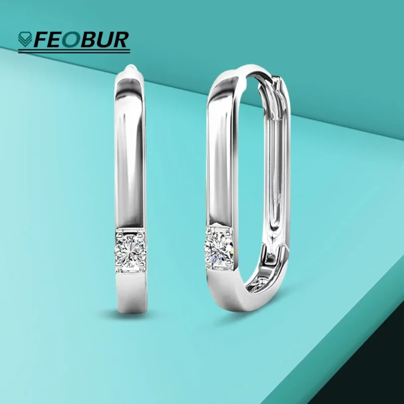 Earrings Set