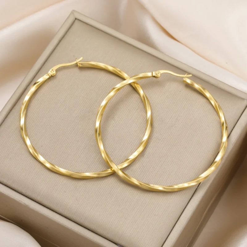 Earrings Set