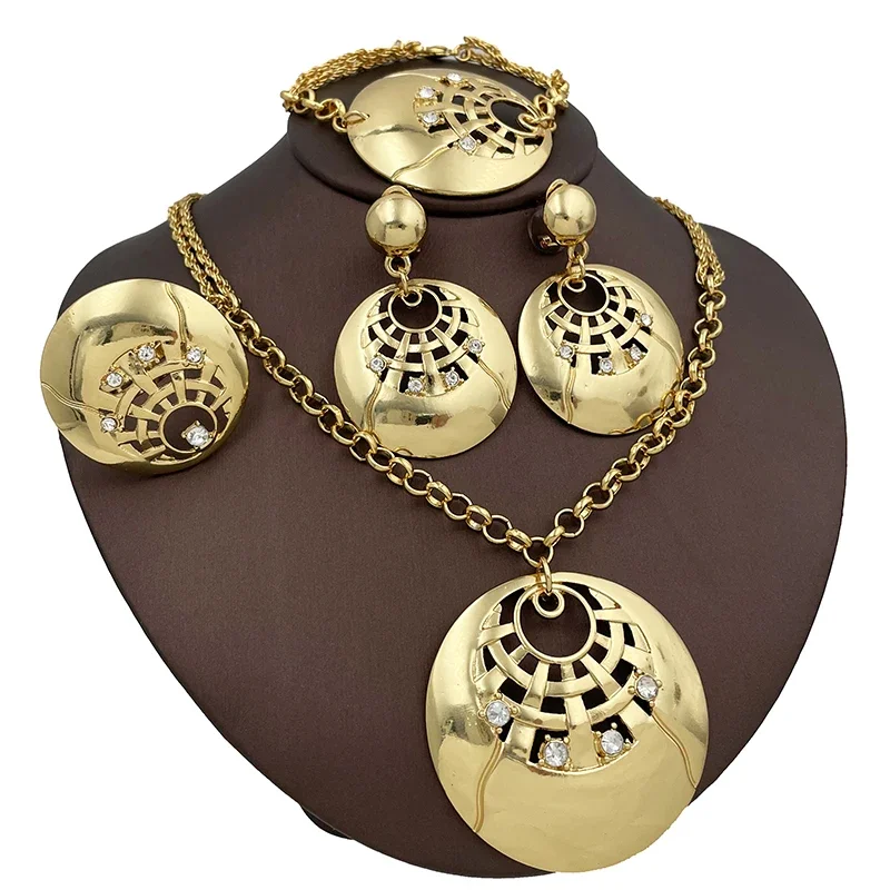 Jewelry Set for Women