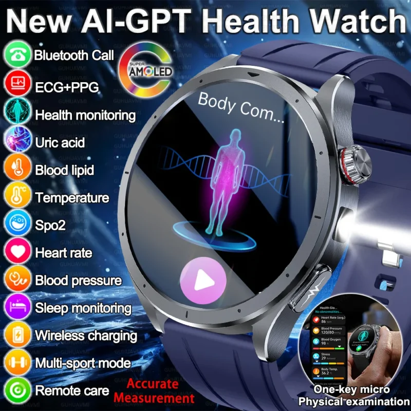 Best smart watch