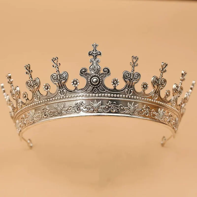 luxury crown