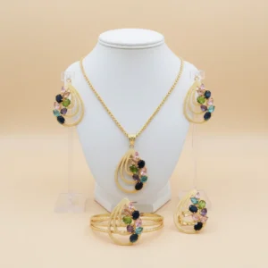 jewelry set for women