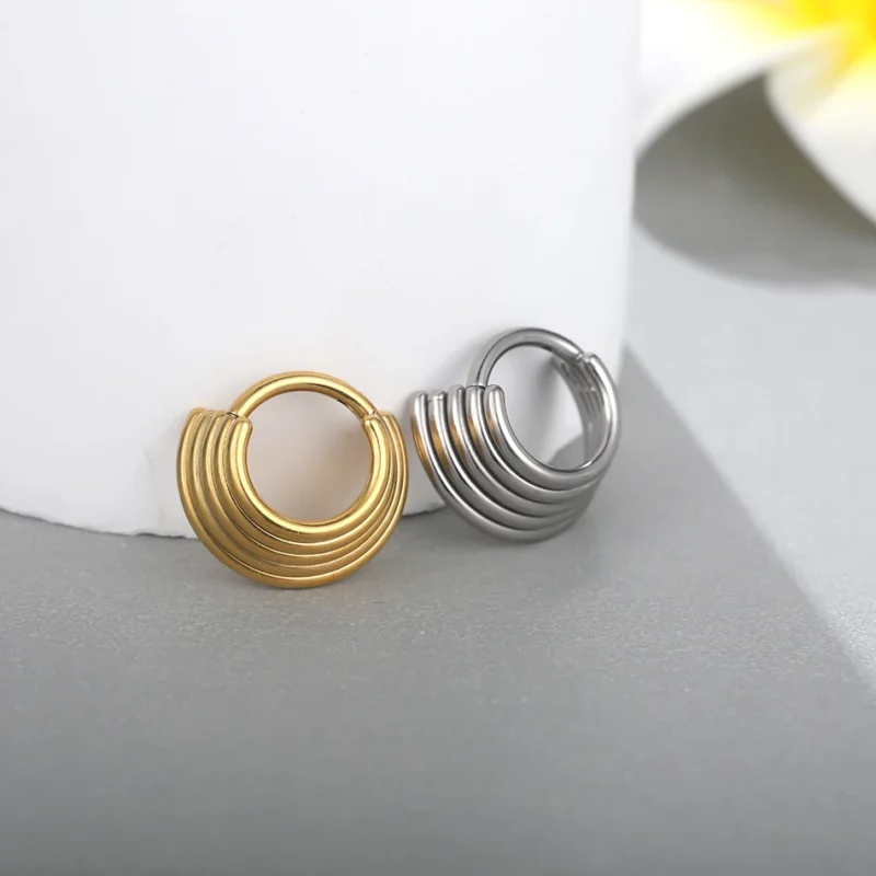 Earrings Set