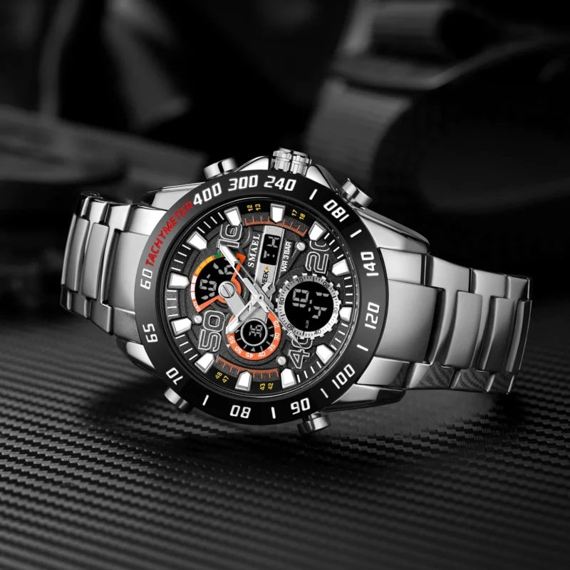 Best Analog Watches