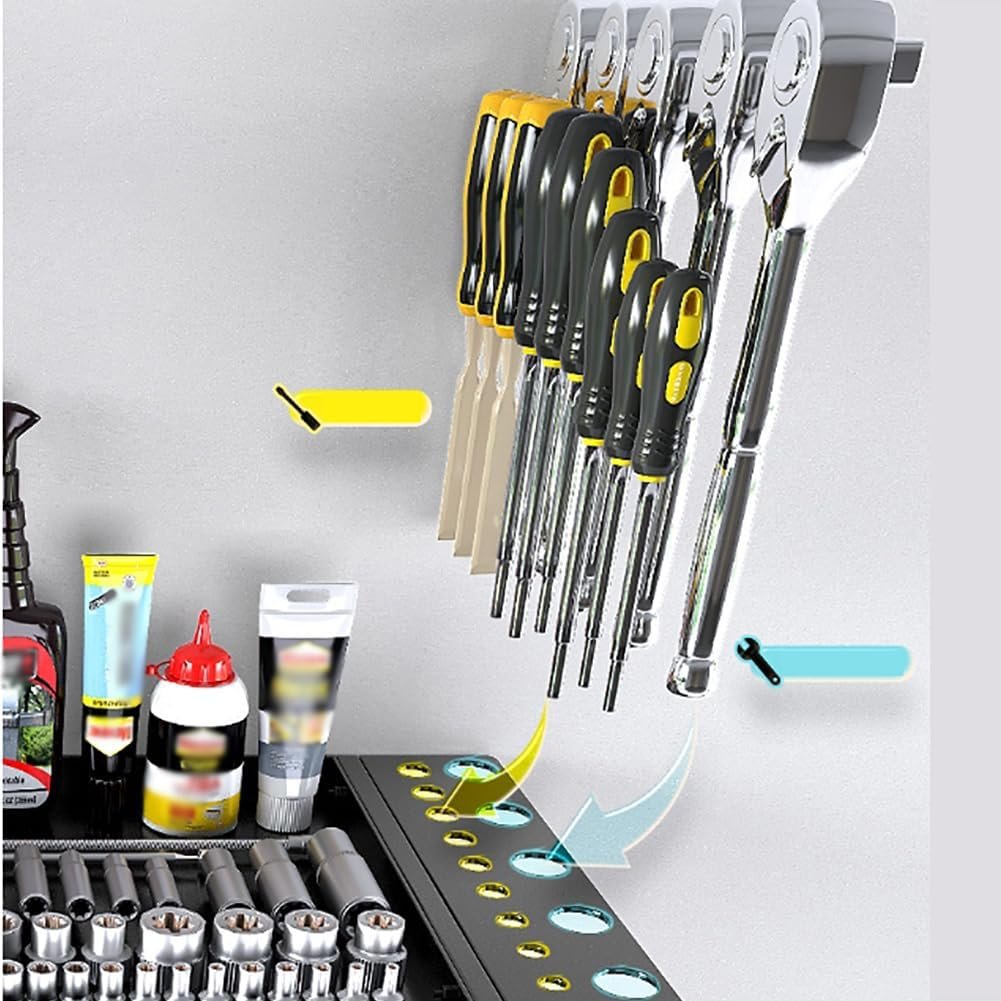 Power Tool Organizer 4 Layer Heavy-Duty | 155 Sold - Image 2