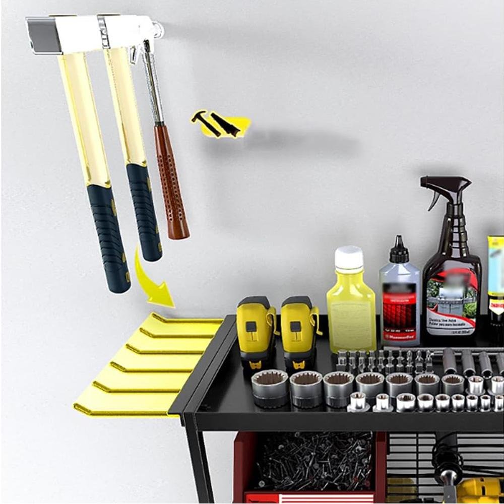 Power Tool Organizer 4 Layer Heavy-Duty | 155 Sold - Image 5