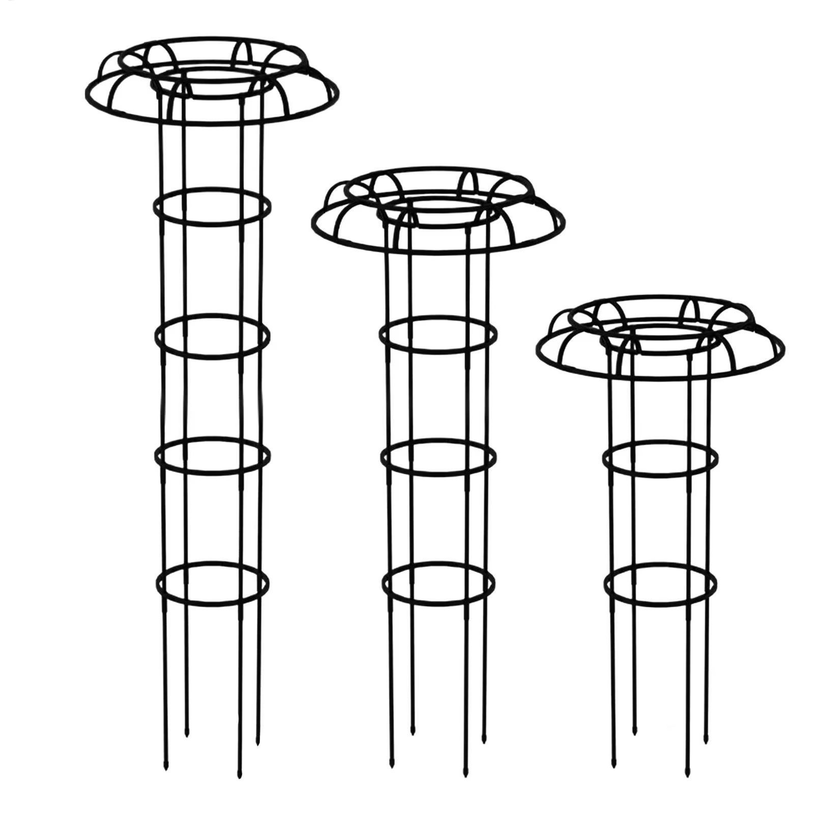 Balcony Trellis for Vertical Growth - Image 7