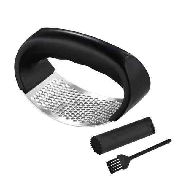 Handheld Garlic Crusher & Multi-functional Grinder | 115 - Image 8