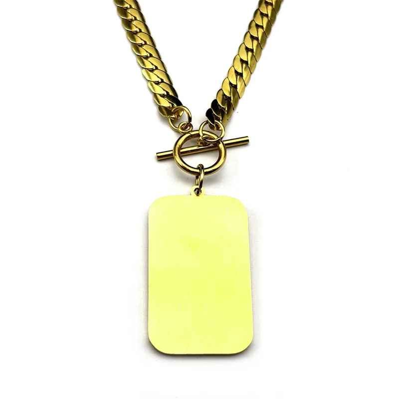 Resilient Gold Quran Pendant – Tarnish-Free - Image 4