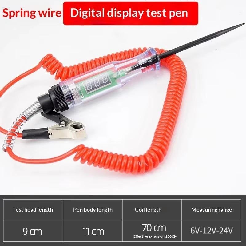 Multi-Voltage Circuit Tester Probe | 10,000+ Sold - Image 6