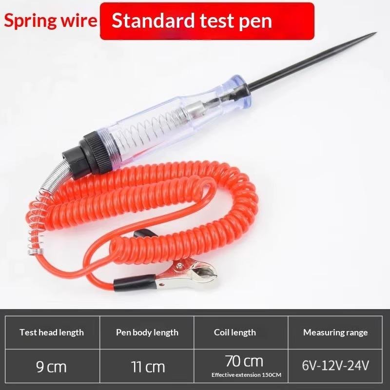 Multi-Voltage Circuit Tester Probe | 10,000+ Sold - Image 7