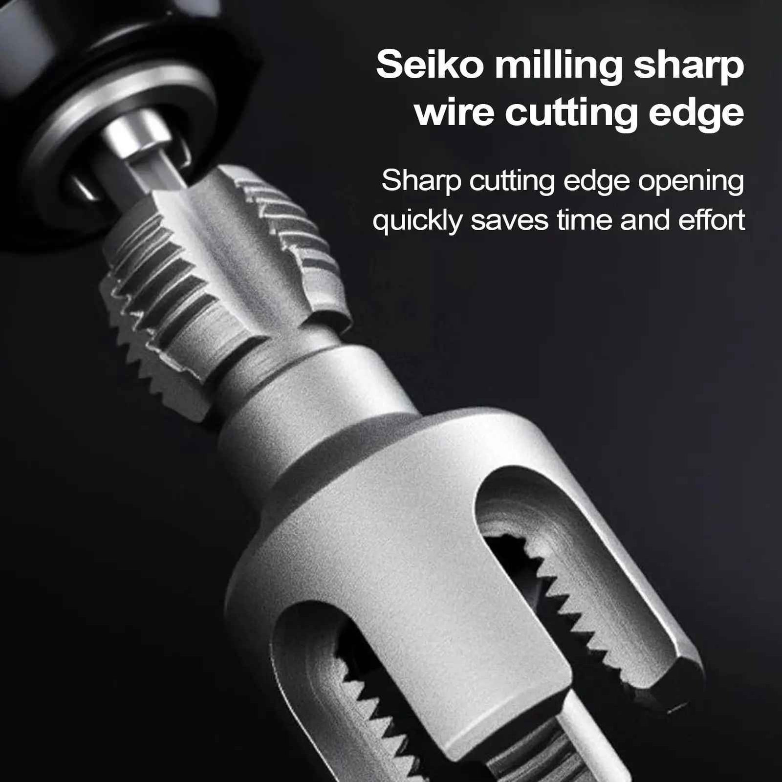 Electric PVC Pipe Threading Tool with 1/2 & 3/4 Dies | 115 Sold - Image 3