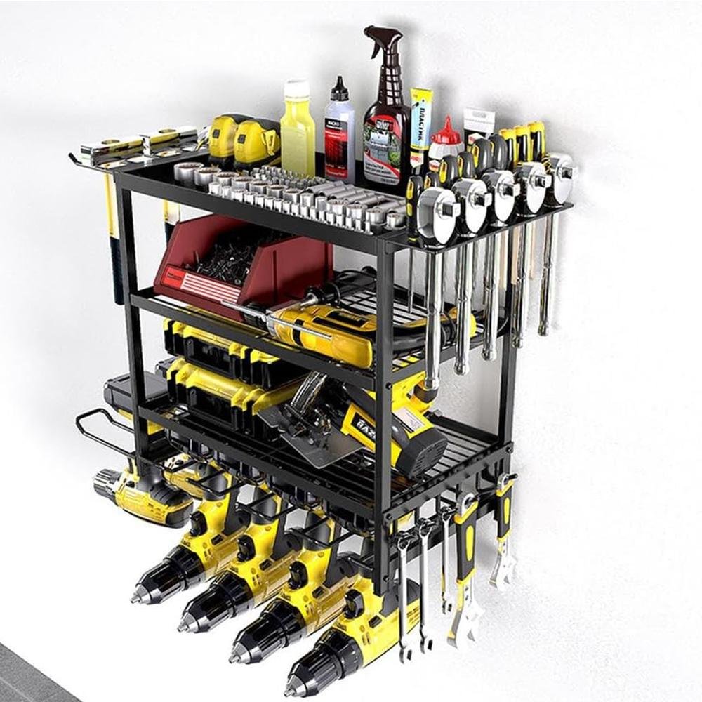 Power Tool Organizer 4 Layer Heavy-Duty | 155 Sold - Image 6