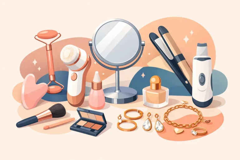 10 Beauty Tools Worth Buying Right Now