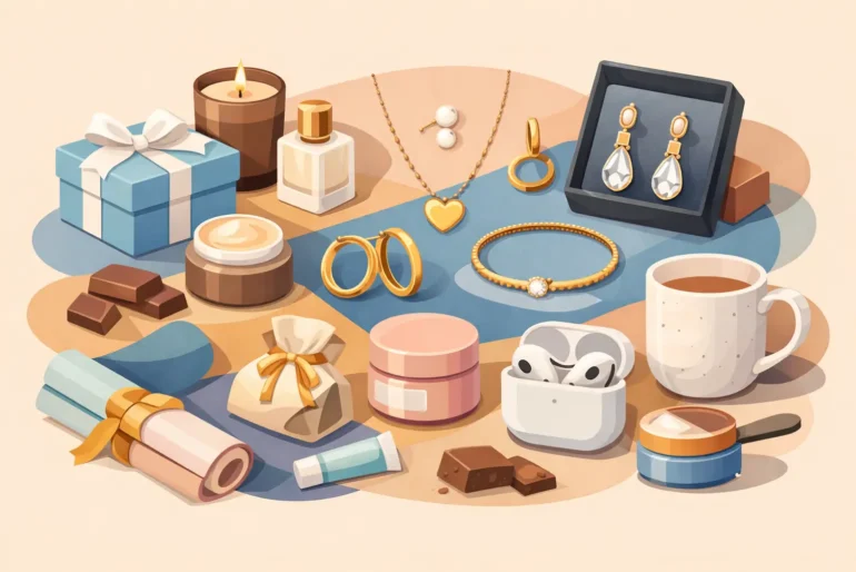 15 Gift Ideas Under 25 Dollars That Feel Special