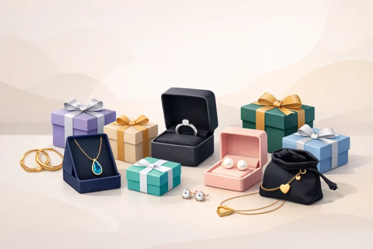15 Small Mystery Gift Ideas That Feel Special
