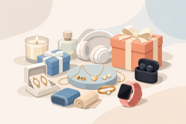 17 Best Gifts Under 25 Dollars