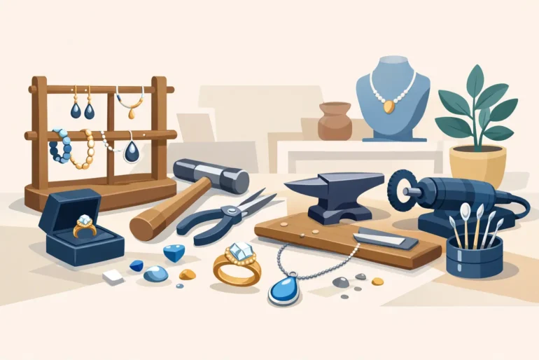 Artisan Tools for Makers That Earn Space