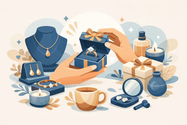 How to Choose Unique Giftable Goods
