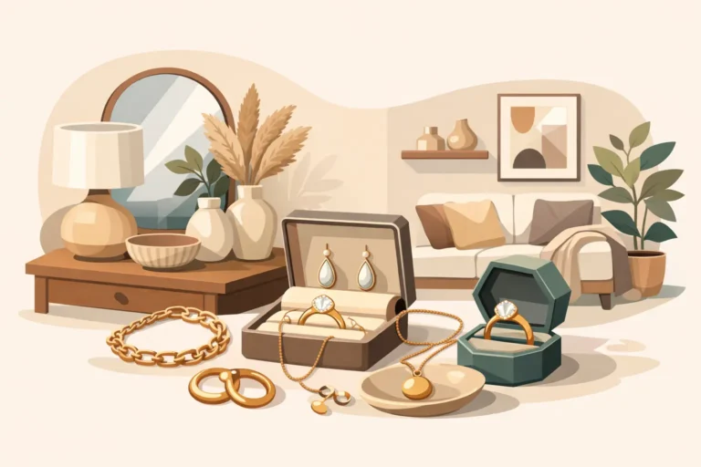 How to Find Curated Home Decor That Lasts