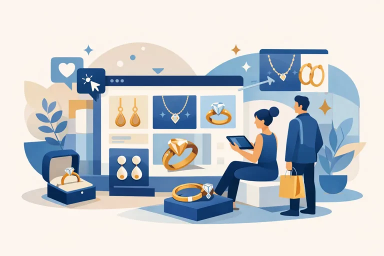 What Makes a Design Forward Marketplace?