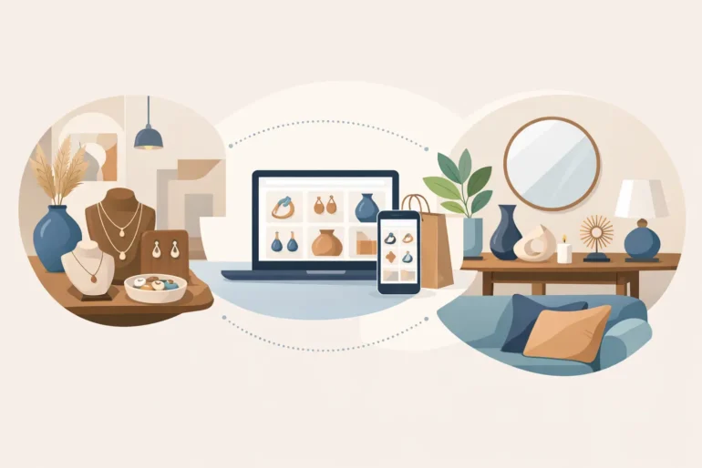 Where to Buy Unique Home Accents