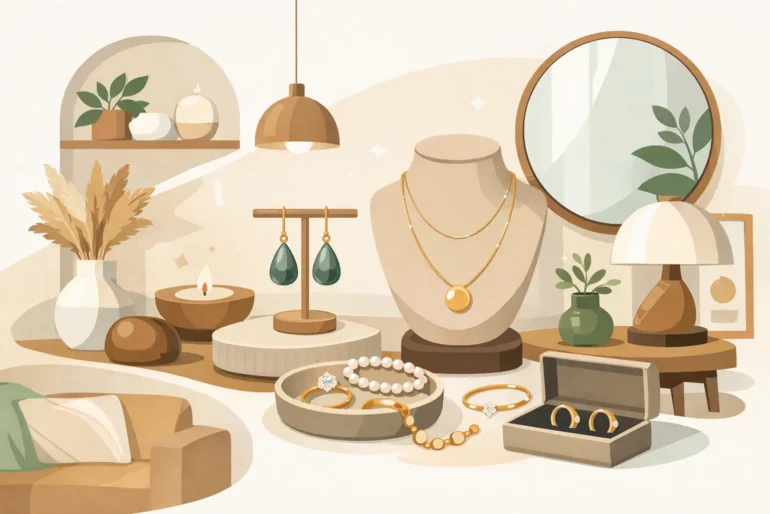 12 Best Apartment Decor Accents to Try