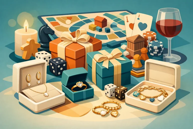 Best Gifts for Board Game Night That Feel Personal