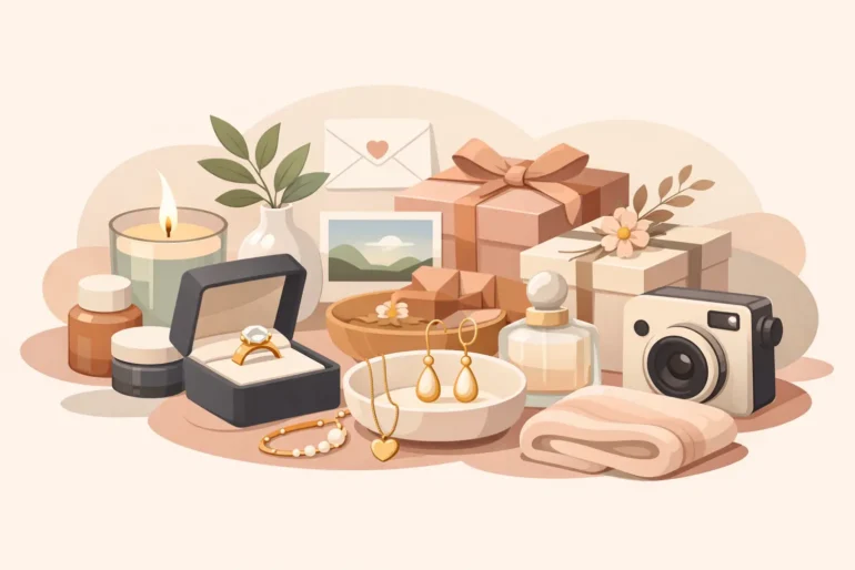Curated Gifts That Feel Personal, Not Predictable