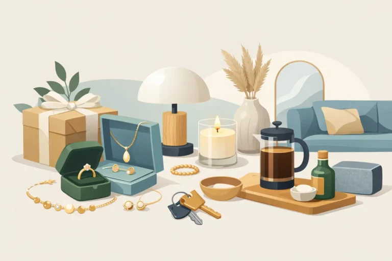 15 Best Gifts for New Renters With Great Taste