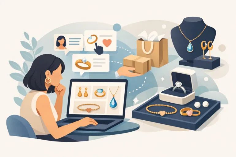 A Guide to Curated Online Shopping That Feels Personal