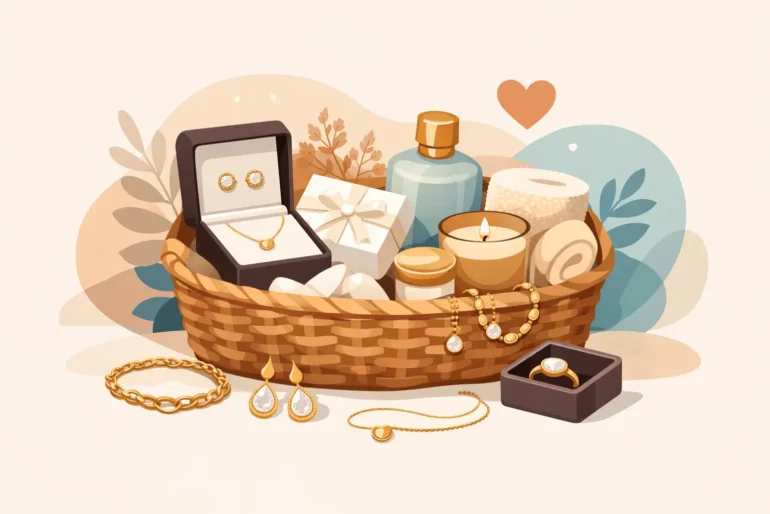 How to Build a Gift Basket That Feels Personal