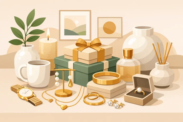 Smart Guide to Choosing Giftable Home Goods