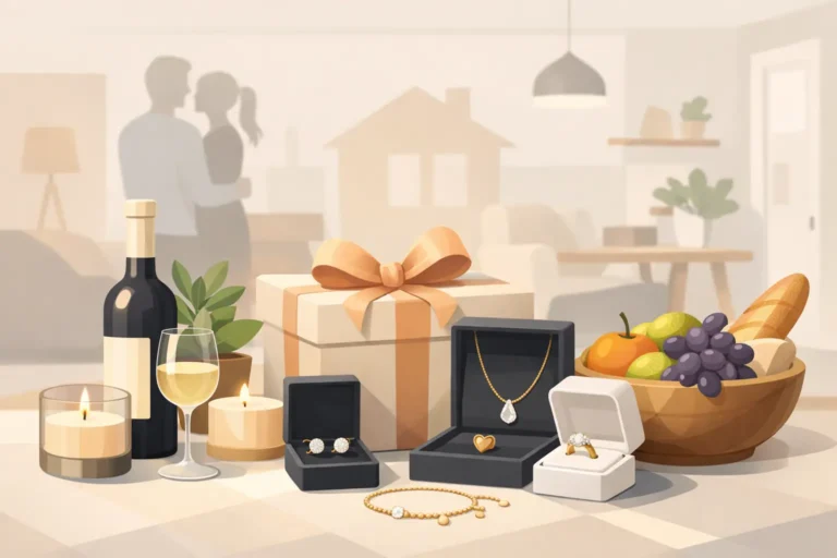 What Makes a Good Housewarming Gift Feel Right?