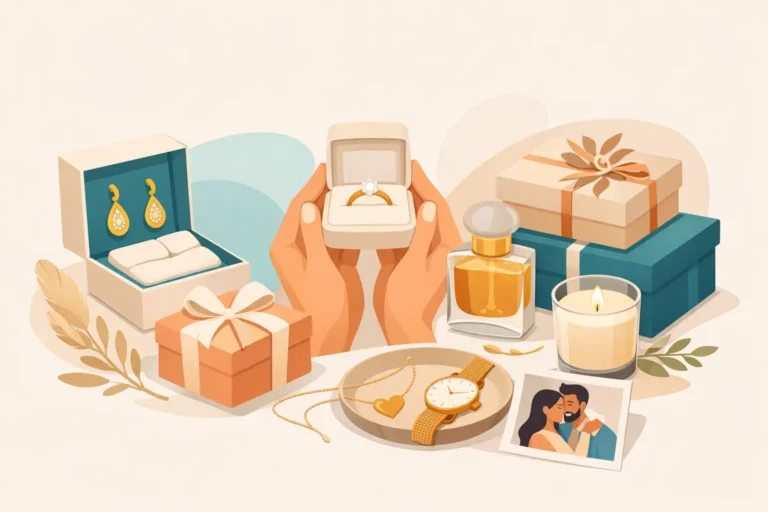 Where to Buy Curated Gifts That Feel Personal