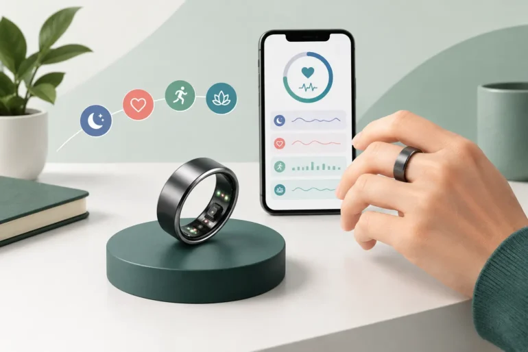 Smart Rings: Small Tech With Real Daily Value