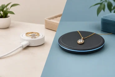 Wired Versus Wireless Charging: Which Fits?
